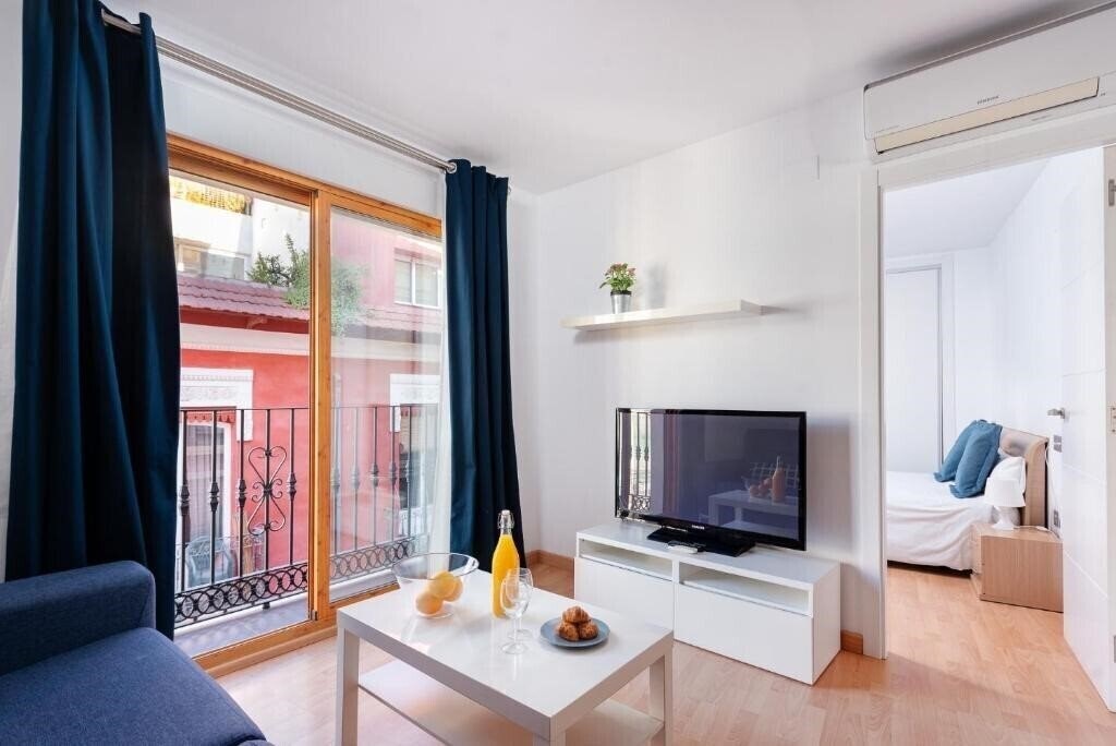 Картинка Globus by Be Alicante Apart 3*