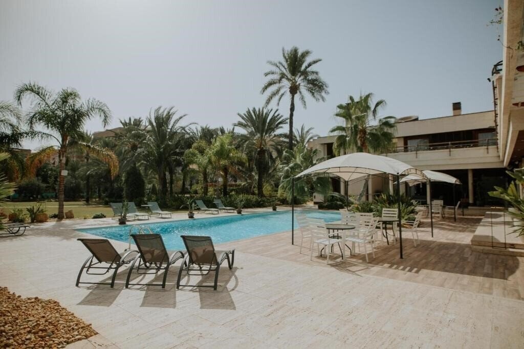 Фото Boutique Hort De Nal 2*