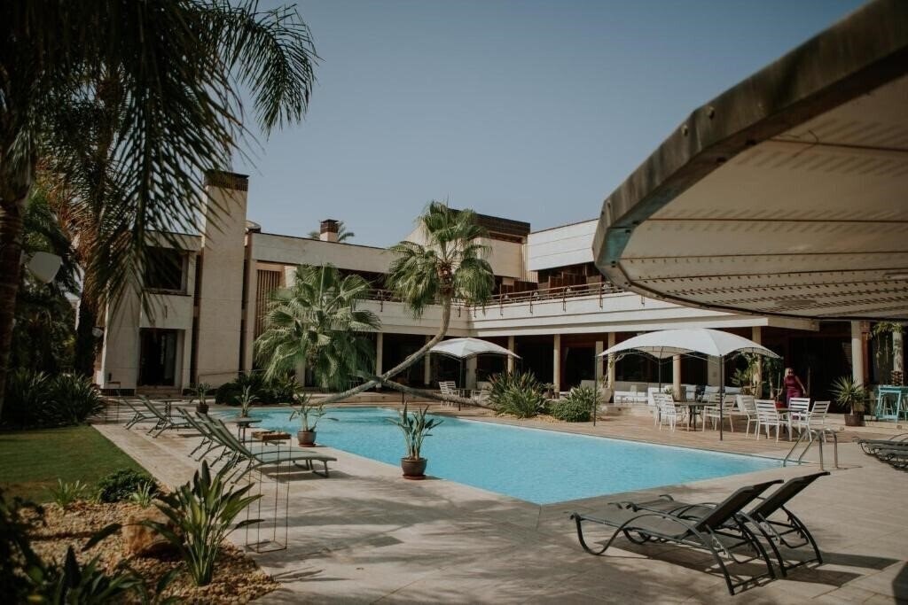 Фотография Boutique Hort De Nal 2*