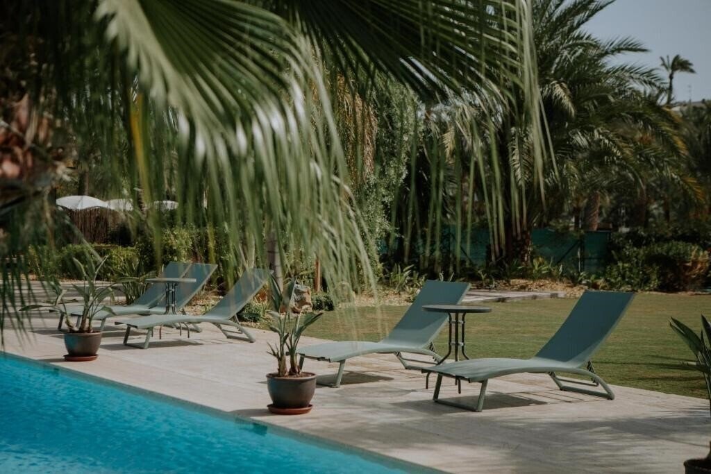 Изображение Boutique Hort De Nal 2*