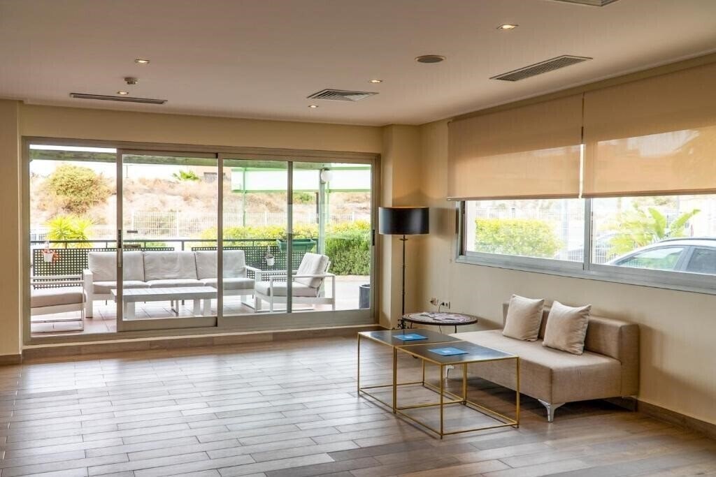 Изображение YIT Ciudad de Elche 3*