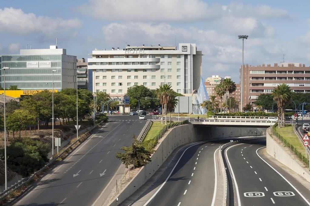 Фотография Nh Alicante 4*