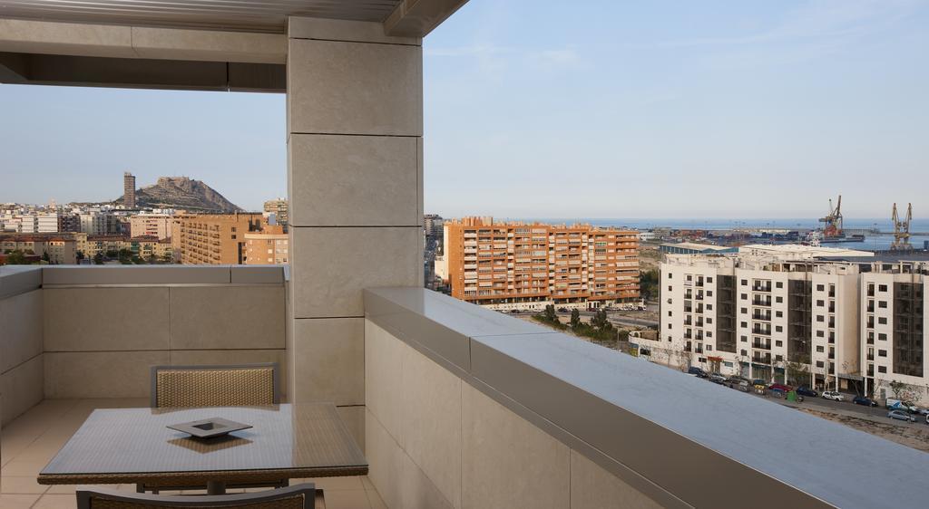 Изображение Nh Alicante 4*