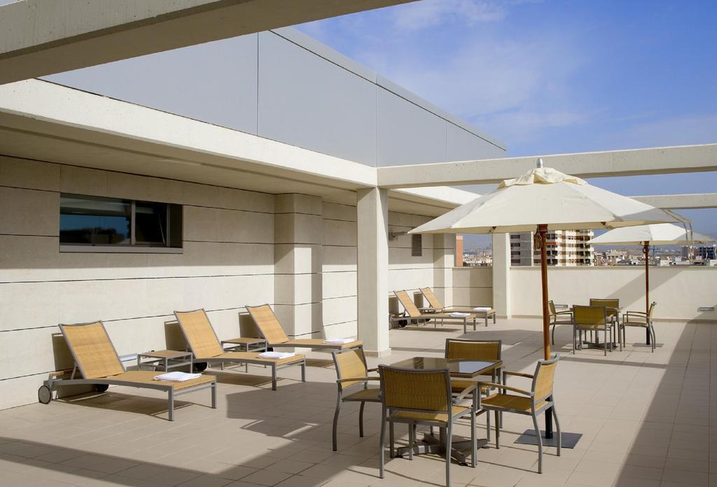 Картинка Nh Alicante 4*