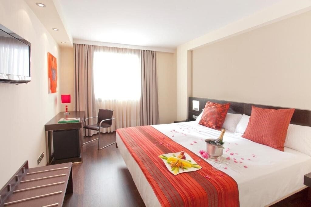 Фото Sercotel Aura Algeciras 3*