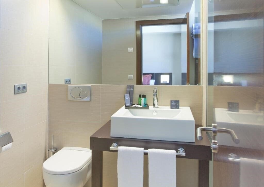 Изображение Sercotel Aura Algeciras 3*