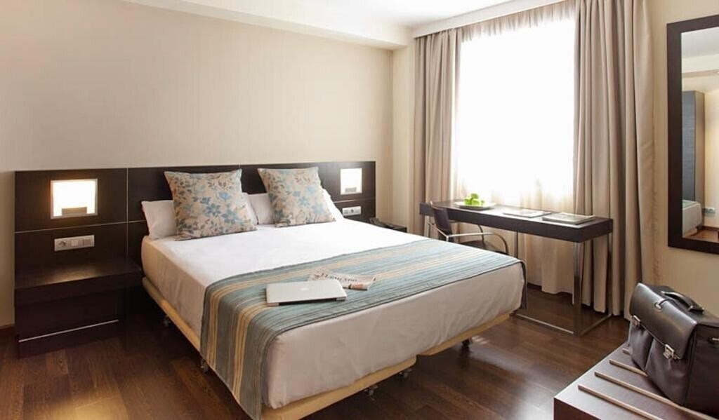 Картинка Sercotel Aura Algeciras 3*