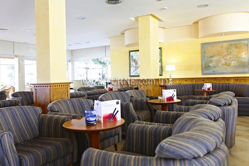 Картинка Vanity Hotel Golf 4*