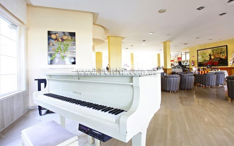 Изображение Vanity Hotel Golf 4*