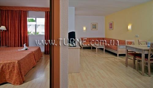 Изображение Iberostar Playa De Muro Village 5*