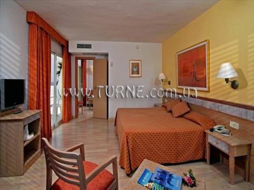 Фотография Iberostar Playa De Muro Village 5*