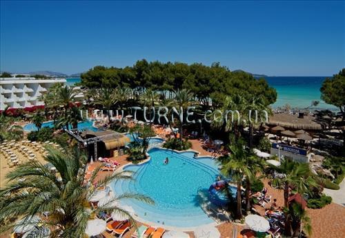 Фото Iberostar Playa De Muro Village 5*