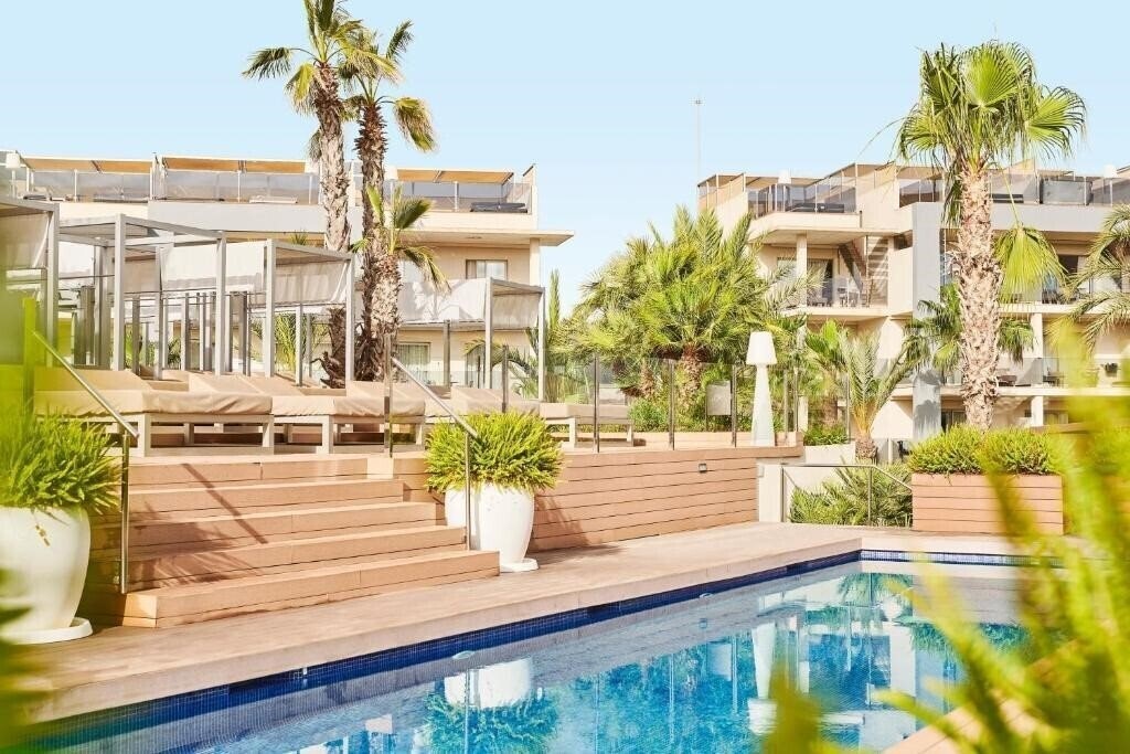 Картинка Viva Zafiro Alcudia & Spa 5*