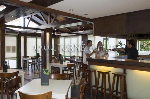 Фото Ferrer Maristany 4*