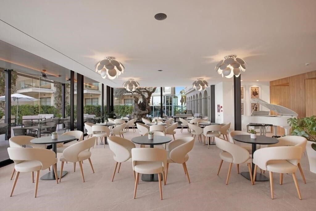 Картинка Viva Golf 4*