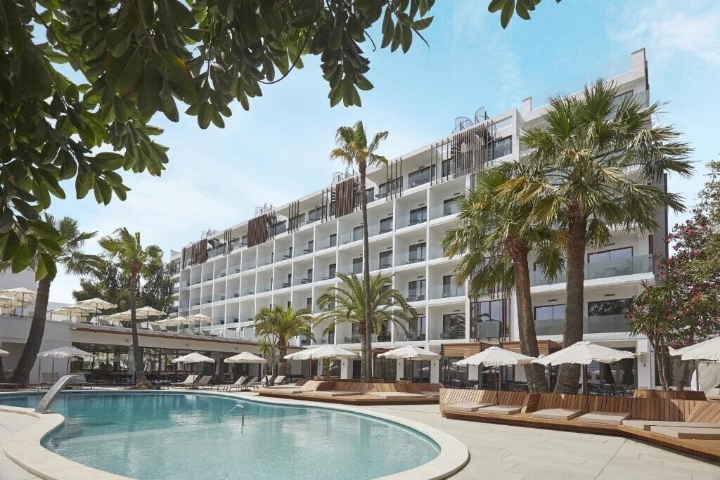 Картинка Bordoy Alcudia Port Suites 4*