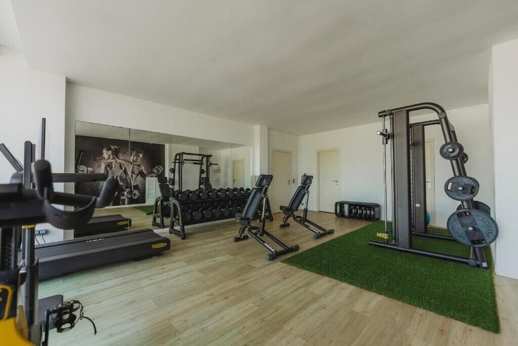 Фотография Garden Saladina (Adults Only +16) 4*