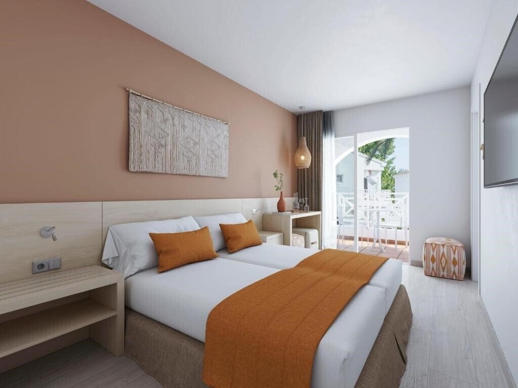 Изображение Garden Saladina (Adults Only +16) 4*