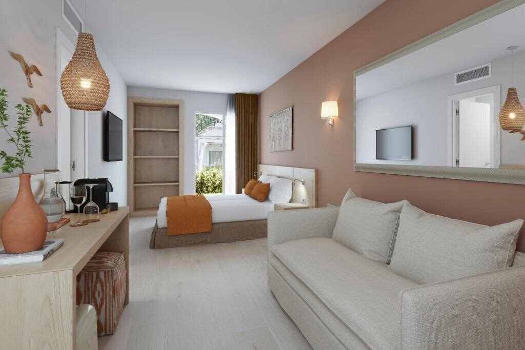 Картинка Garden Saladina (Adults Only +16) 4*