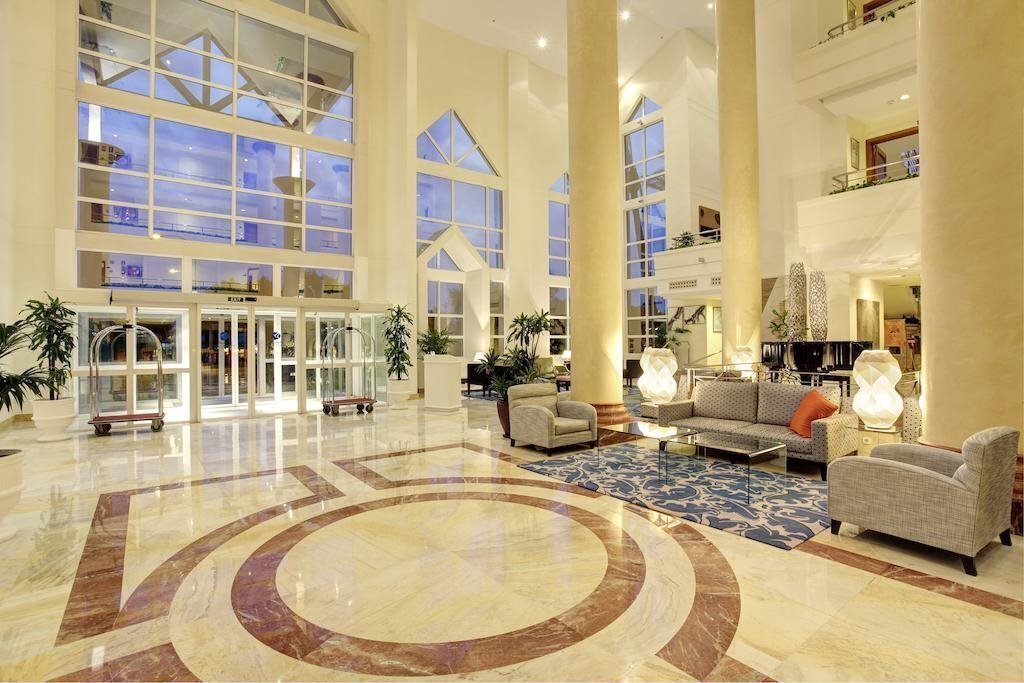 Фотография Grupotel Parc Natural & SPA (ex. Grupotel Parc Natural) 5*