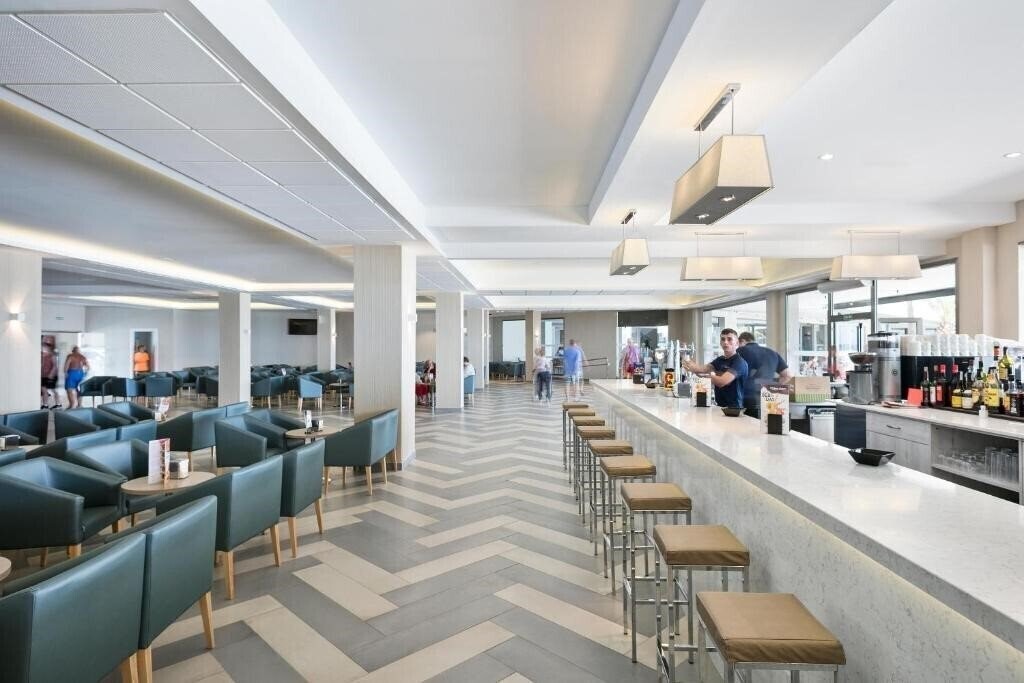 Изображение Best Sabinal 4*