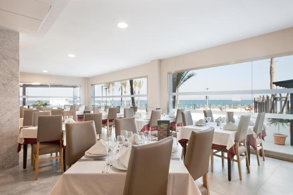 Картинка Best Sabinal 4*