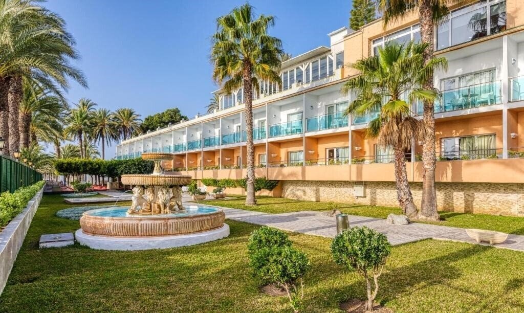 Фотография Playadulce 4*