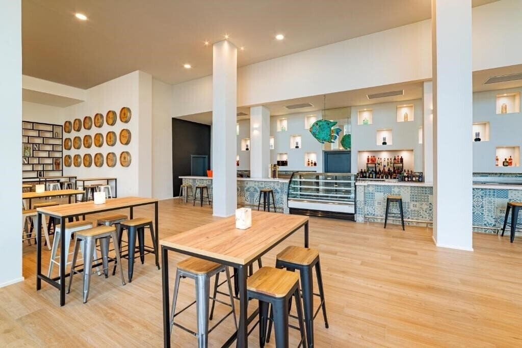 Картинка Cabogata Beach Hotel & SPA 5*