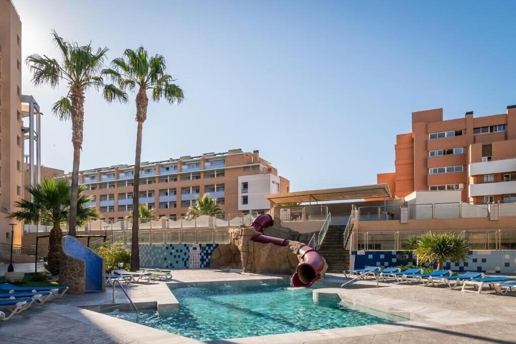 Фотография Alegria Fenix Family 4*