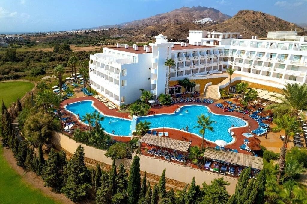 Фотография Servigroup Marina Mar 4*