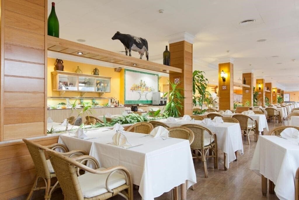 Фото Mirador Del Cabo 4*