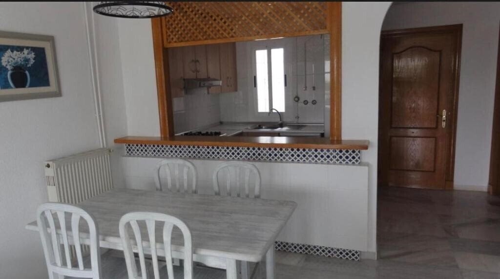 Изображение Apartamentos Golf Center Pueblo 2*