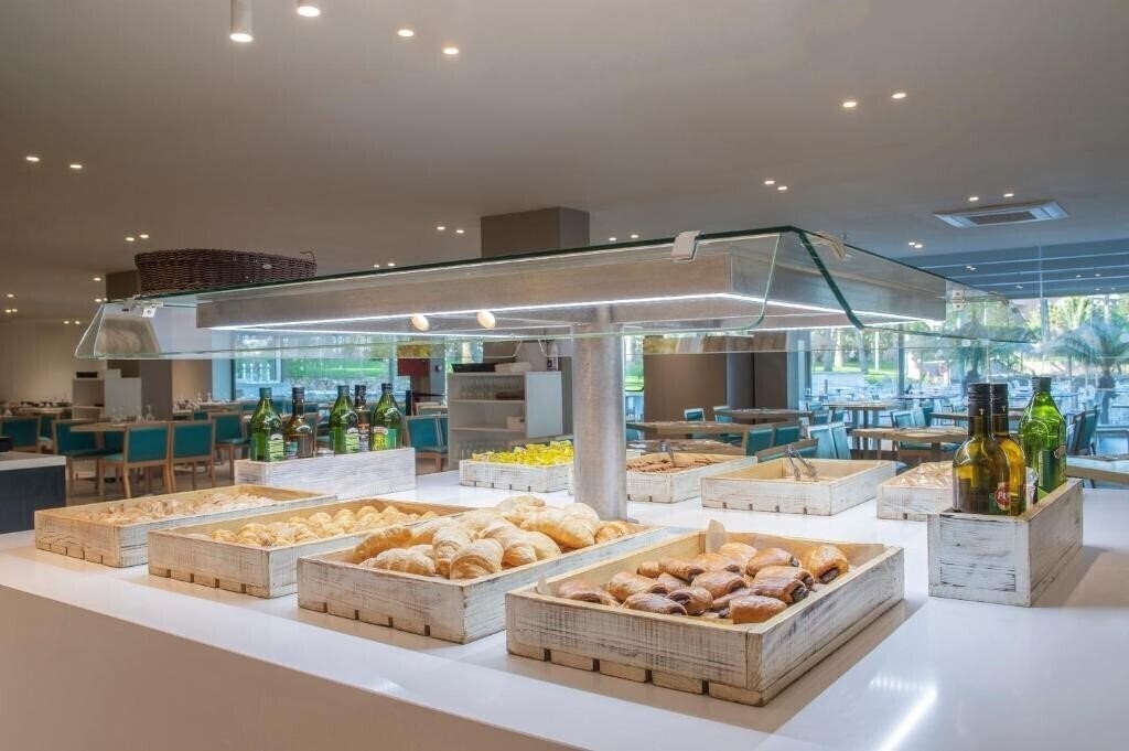 Изображение Roquetas El Palmeral by Pierre Vacances 3*