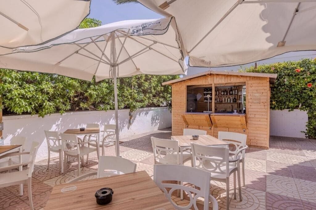 Картинка Hotel Moon Dreams Roquetas (ex. Hotel Roquetas Beach) 4*