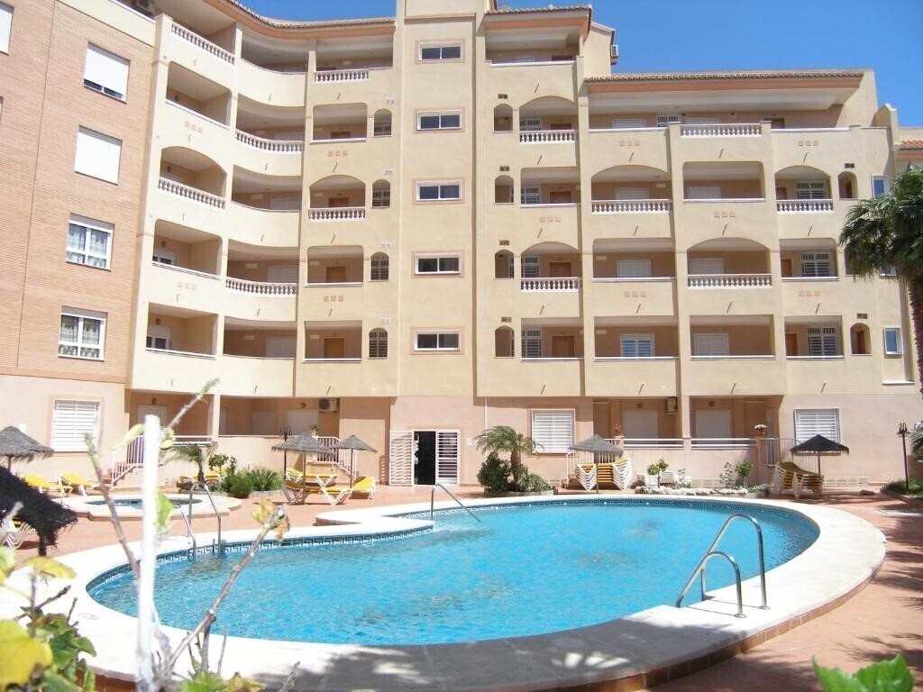 Фотография Appartements Maracay 2*