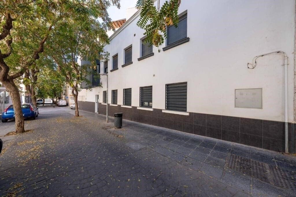 Изображение BF Rooms Almeria Centro (ex. B & Butik Almeria Centro) 3*