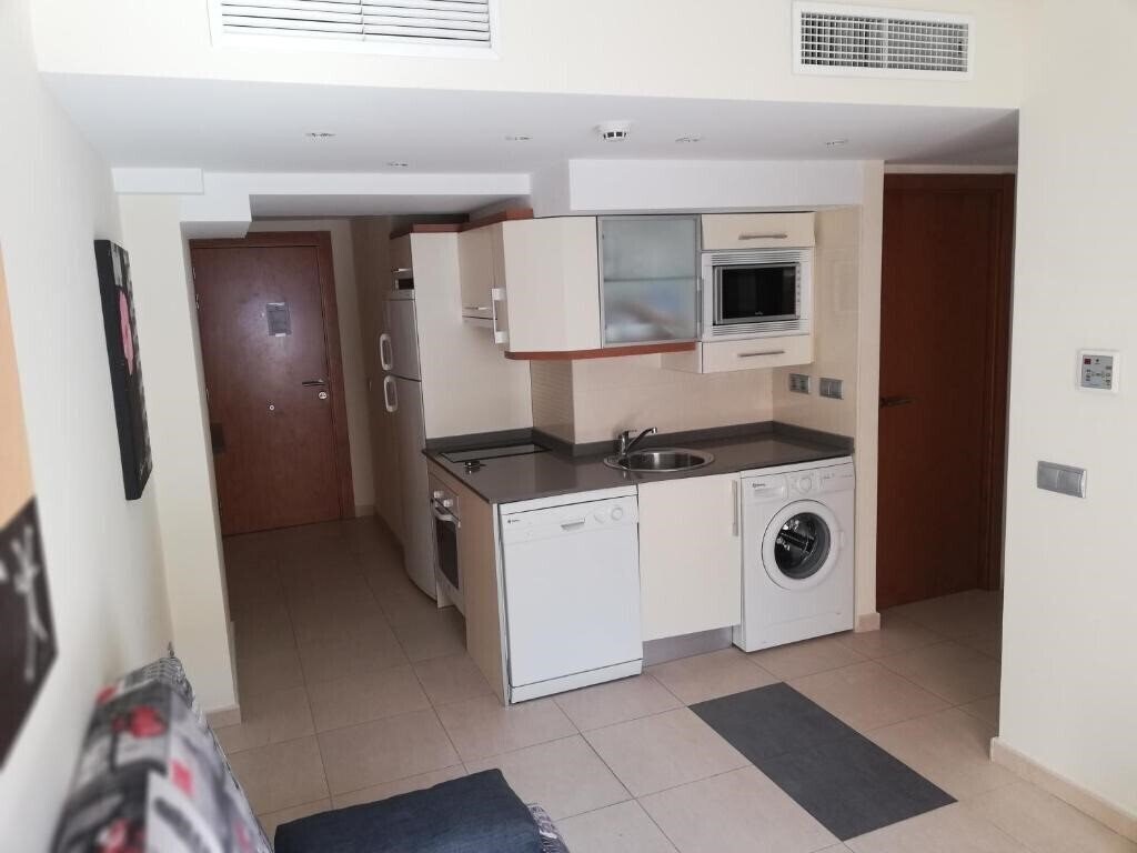 Фотография Marina Rey Vera Playa 3*