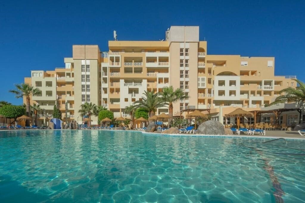 Изображение Apartamentos Mar Y Golf (ex. Fenix Beach) 3*