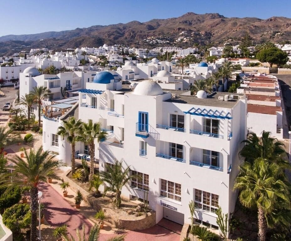 Изображение Hotel Punta del Cantal 3*