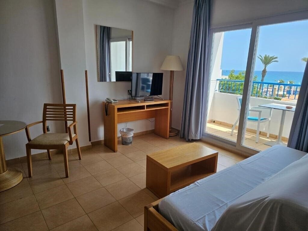 Картинка Hotel Punta del Cantal 3*