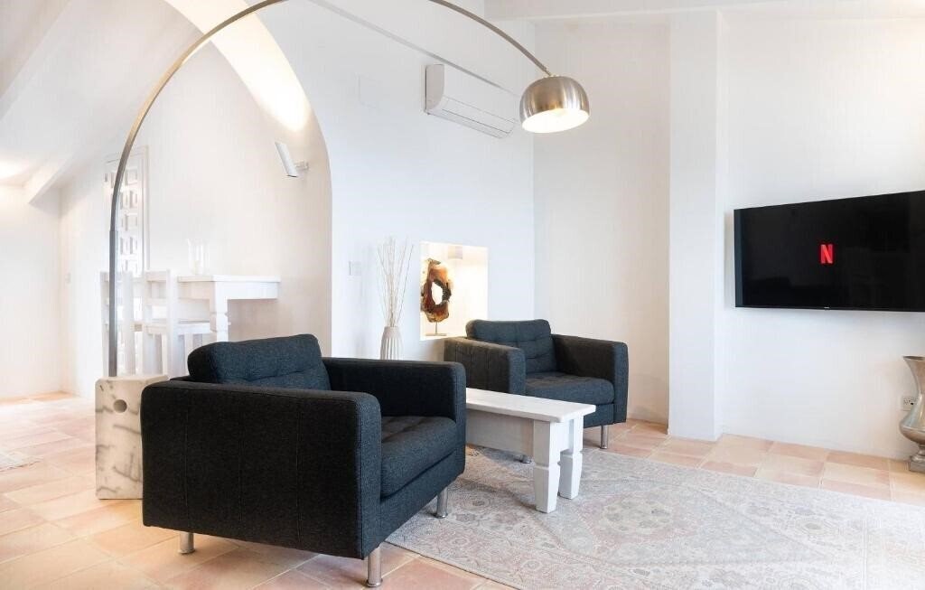 Фотография Porta Nova Suites Altea 3*