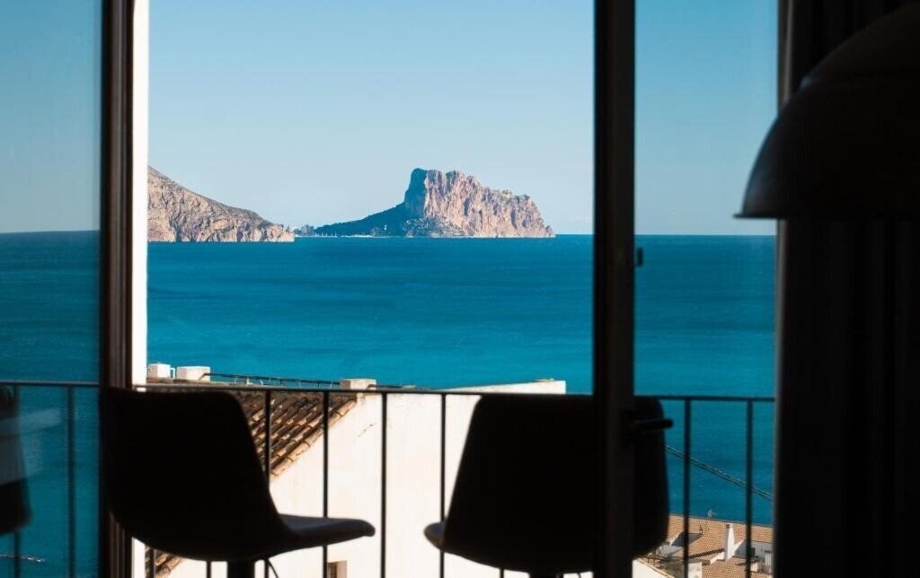 Картинка Porta Nova Suites Altea 3*