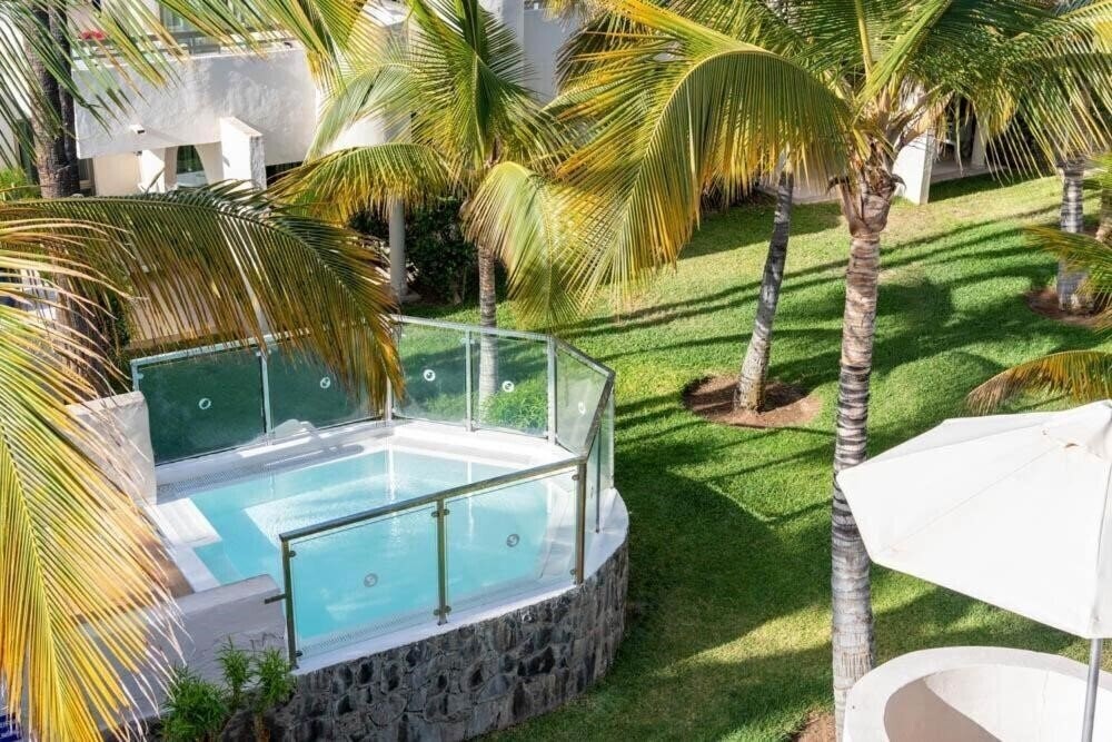 Картинка Servatur Eden & Bouganvillas 3*