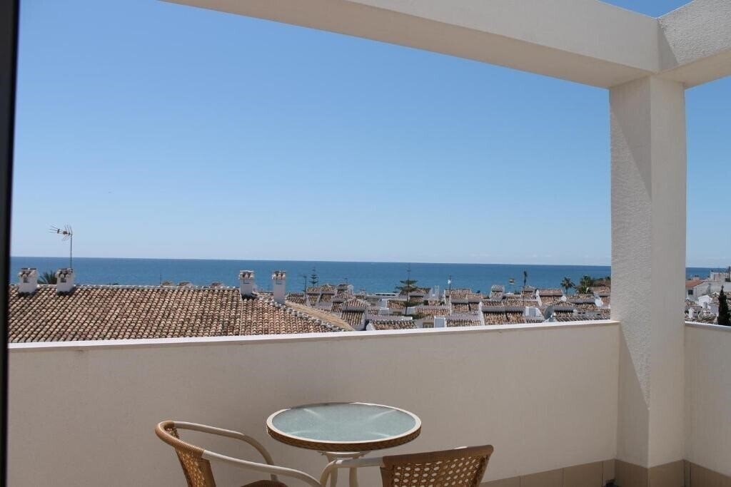 Изображение Hotel Carmen 2*