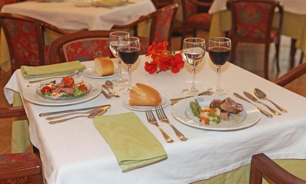 Изображение Al Sur De Chipiona 3*