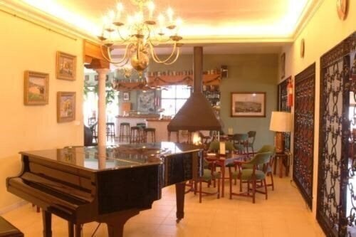 Фотография Al Sur De Chipiona 3*