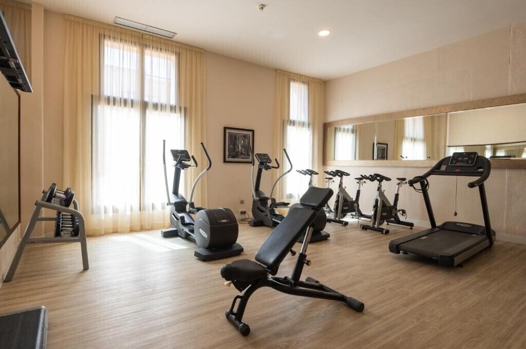 Картинка Iberostar Isla Canela 4*