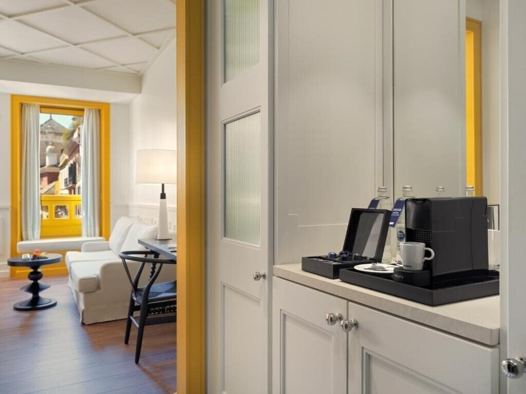 Изображение H10 Casa De La Plata 4*