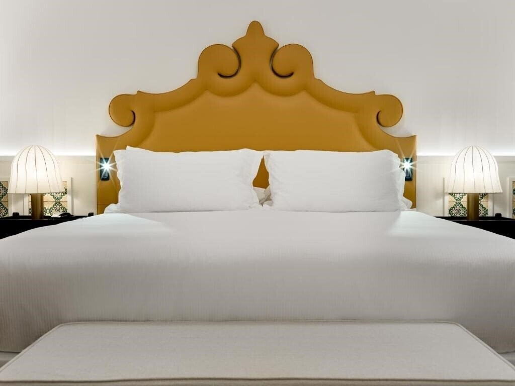 Картинка H10 Casa De La Plata 4*