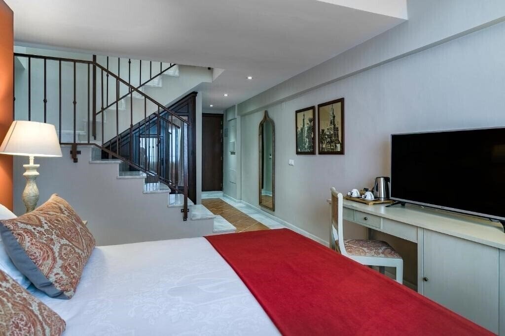 Картинка Vincci La Rabida 4*